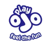 PlayOJO Casino Logo
